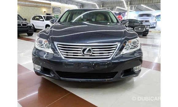 Buy Import 2010 Lexus LS in Import - Dubai, Bandarban Buy Import 2010 Lexus LS in Import - Dubai, Bandarban