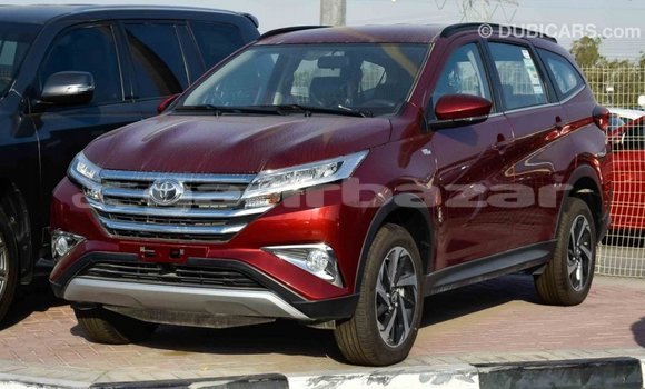 কেনা আমদানি Toyota Rush Red গাড়ী মধ্যে ইম্পোর্ট - দুবাই মধ্যে Bandarban কেনা আমদানি Toyota Rush Red গাড়ী মধ্যে ইম্পোর্ট - দুবাই মধ্যে Bandarban