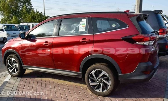 কেনা আমদানি Toyota Rush Red গাড়ী মধ্যে ইম্পোর্ট - দুবাই মধ্যে Bandarban কেনা আমদানি Toyota Rush Red গাড়ী মধ্যে ইম্পোর্ট - দুবাই মধ্যে Bandarban