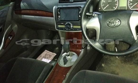 Buy Used 2014 Toyota Allion in Dhaka, Dhaka Buy Used 2014 Toyota Allion in Dhaka, Dhaka
