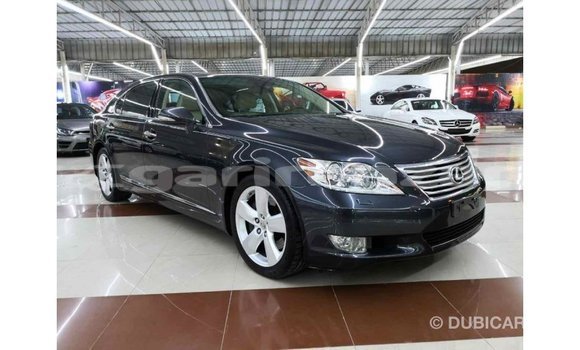 Buy Import 2010 Lexus LS in Import - Dubai, Bandarban Buy Import 2010 Lexus LS in Import - Dubai, Bandarban