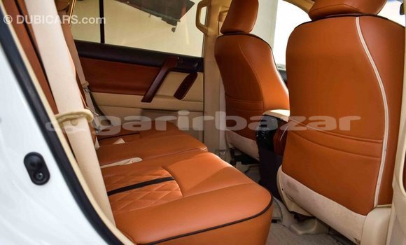 কেনা আমদানি Toyota Prado White গাড়ী মধ্যে ইম্পোর্ট - দুবাই মধ্যে Bandarban কেনা আমদানি Toyota Prado White গাড়ী মধ্যে ইম্পোর্ট - দুবাই মধ্যে Bandarban