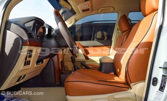কেনা আমদানি Toyota Prado White গাড়ী মধ্যে ইম্পোর্ট - দুবাই মধ্যে Bandarban কেনা আমদানি Toyota Prado White গাড়ী মধ্যে ইম্পোর্ট - দুবাই মধ্যে Bandarban