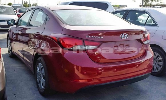 Buy Import 2015 Hyundai Elantra in Import - Dubai, Bandarban Buy Import 2015 Hyundai Elantra in Import - Dubai, Bandarban