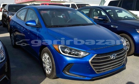 Buy Import 2017 Hyundai Elantra in Import - Dubai, Bandarban Buy Import 2017 Hyundai Elantra in Import - Dubai, Bandarban