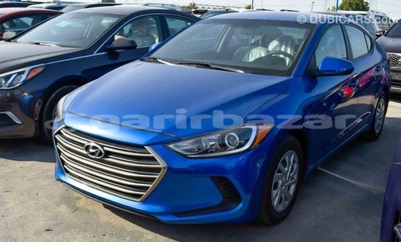 Buy Import 2017 Hyundai Elantra in Import - Dubai, Bandarban Buy Import 2017 Hyundai Elantra in Import - Dubai, Bandarban