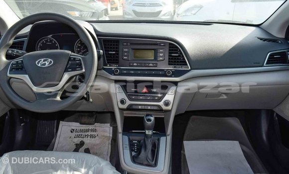 Buy Import 2017 Hyundai Elantra in Import - Dubai, Bandarban Buy Import 2017 Hyundai Elantra in Import - Dubai, Bandarban