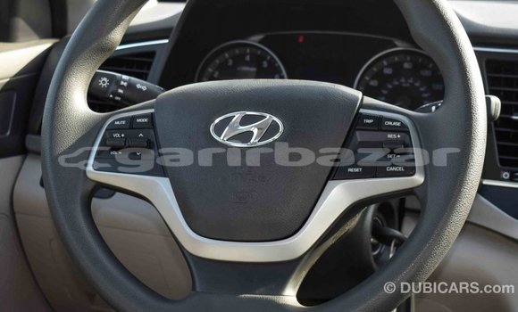 Buy Import 2017 Hyundai Elantra in Import - Dubai, Bandarban Buy Import 2017 Hyundai Elantra in Import - Dubai, Bandarban