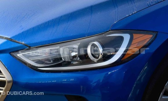 Buy Import 2017 Hyundai Elantra in Import - Dubai, Bandarban Buy Import 2017 Hyundai Elantra in Import - Dubai, Bandarban