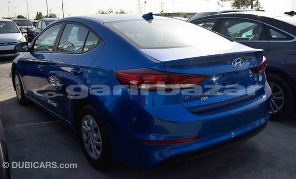 Buy Import 2017 Hyundai Elantra in Import - Dubai, Bandarban Buy Import 2017 Hyundai Elantra in Import - Dubai, Bandarban