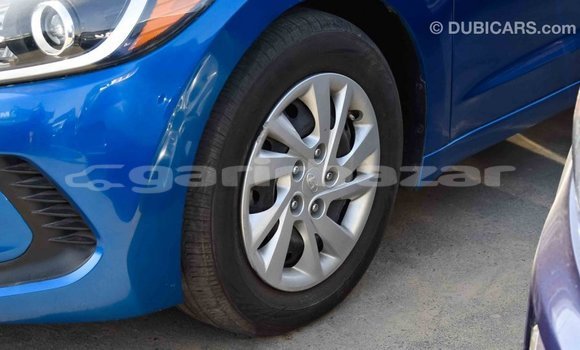 Buy Import 2017 Hyundai Elantra in Import - Dubai, Bandarban Buy Import 2017 Hyundai Elantra in Import - Dubai, Bandarban