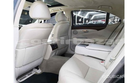 Buy Import 2010 Lexus LS in Import - Dubai, Bandarban Buy Import 2010 Lexus LS in Import - Dubai, Bandarban