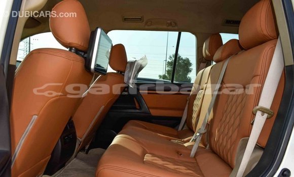Buy Import 2011 Toyota Land Cruiser in Import - Dubai, Bandarban Buy Import 2011 Toyota Land Cruiser in Import - Dubai, Bandarban