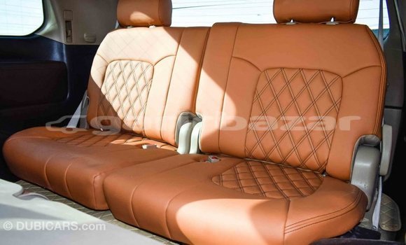 Buy Import 2011 Toyota Land Cruiser in Import - Dubai, Bandarban Buy Import 2011 Toyota Land Cruiser in Import - Dubai, Bandarban