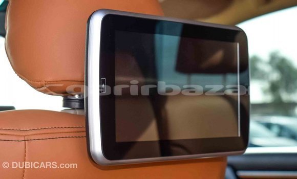 Buy Import 2011 Toyota Land Cruiser in Import - Dubai, Bandarban Buy Import 2011 Toyota Land Cruiser in Import - Dubai, Bandarban