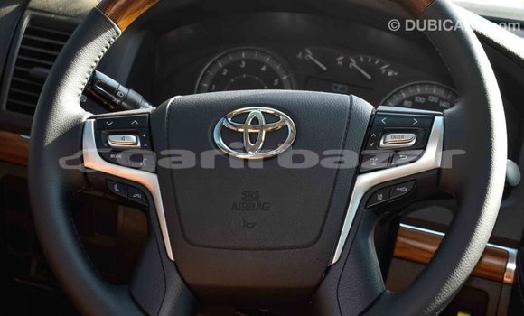 Buy Import 2011 Toyota Land Cruiser in Import - Dubai, Bandarban Buy Import 2011 Toyota Land Cruiser in Import - Dubai, Bandarban
