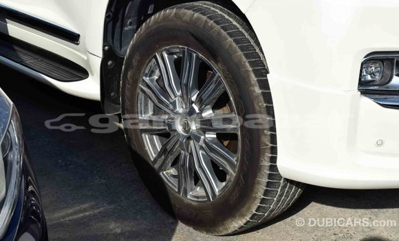 Buy Import 2011 Toyota Land Cruiser in Import - Dubai, Bandarban Buy Import 2011 Toyota Land Cruiser in Import - Dubai, Bandarban