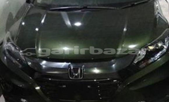 Buy Used 2014 Honda Vezel in Dhaka, Dhaka