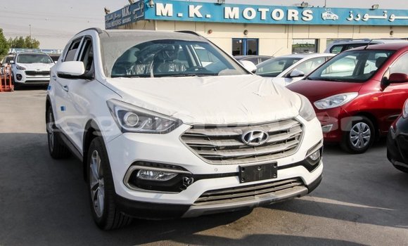 কেনা আমদানি Hyundai Santa Fe White গাড়ী মধ্যে ইম্পোর্ট - দুবাই মধ্যে Bandarban কেনা আমদানি Hyundai Santa Fe White গাড়ী মধ্যে ইম্পোর্ট - দুবাই মধ্যে Bandarban