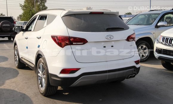কেনা আমদানি Hyundai Santa Fe White গাড়ী মধ্যে ইম্পোর্ট - দুবাই মধ্যে Bandarban কেনা আমদানি Hyundai Santa Fe White গাড়ী মধ্যে ইম্পোর্ট - দুবাই মধ্যে Bandarban