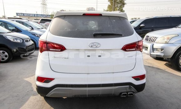 কেনা আমদানি Hyundai Santa Fe White গাড়ী মধ্যে ইম্পোর্ট - দুবাই মধ্যে Bandarban কেনা আমদানি Hyundai Santa Fe White গাড়ী মধ্যে ইম্পোর্ট - দুবাই মধ্যে Bandarban