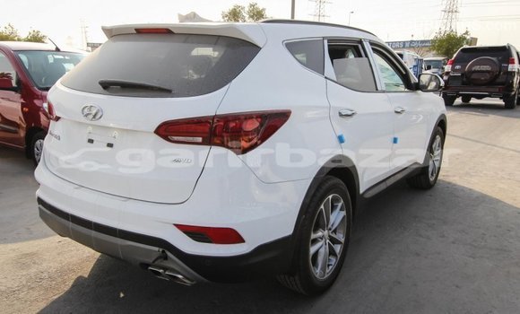 কেনা আমদানি Hyundai Santa Fe White গাড়ী মধ্যে ইম্পোর্ট - দুবাই মধ্যে Bandarban কেনা আমদানি Hyundai Santa Fe White গাড়ী মধ্যে ইম্পোর্ট - দুবাই মধ্যে Bandarban
