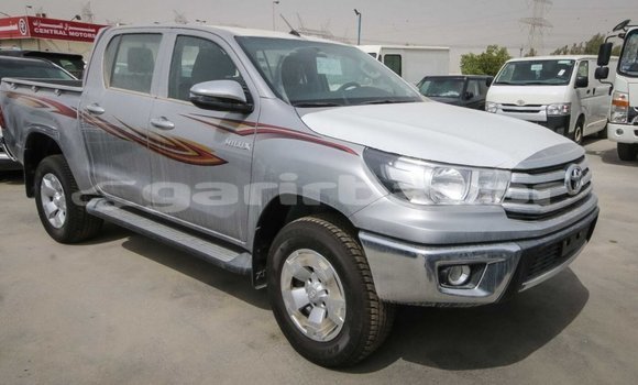 Buy Import 2018 Toyota Hilux in Import - Dubai, Bandarban Buy Import 2018 Toyota Hilux in Import - Dubai, Bandarban
