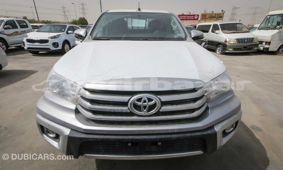 Buy Import 2018 Toyota Hilux in Import - Dubai, Bandarban Buy Import 2018 Toyota Hilux in Import - Dubai, Bandarban