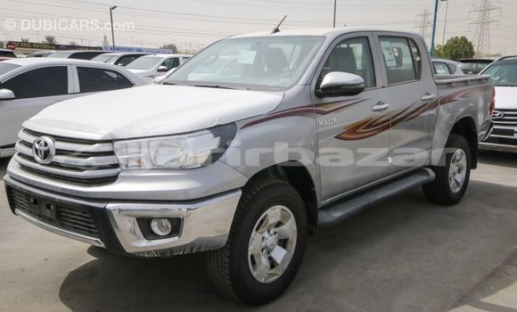 Buy Import 2018 Toyota Hilux in Import - Dubai, Bandarban Buy Import 2018 Toyota Hilux in Import - Dubai, Bandarban