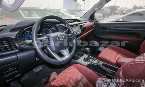 Buy Import 2018 Toyota Hilux in Import - Dubai, Bandarban Buy Import 2018 Toyota Hilux in Import - Dubai, Bandarban