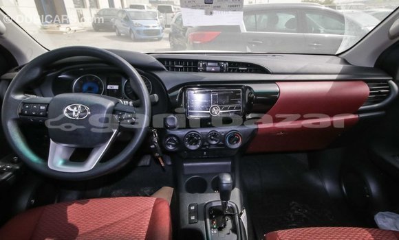 Buy Import 2018 Toyota Hilux in Import - Dubai, Bandarban Buy Import 2018 Toyota Hilux in Import - Dubai, Bandarban