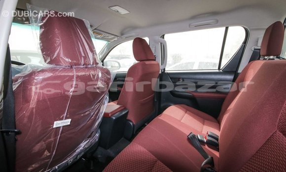 Buy Import 2018 Toyota Hilux in Import - Dubai, Bandarban Buy Import 2018 Toyota Hilux in Import - Dubai, Bandarban