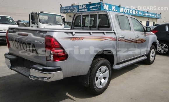 Buy Import 2018 Toyota Hilux in Import - Dubai, Bandarban Buy Import 2018 Toyota Hilux in Import - Dubai, Bandarban