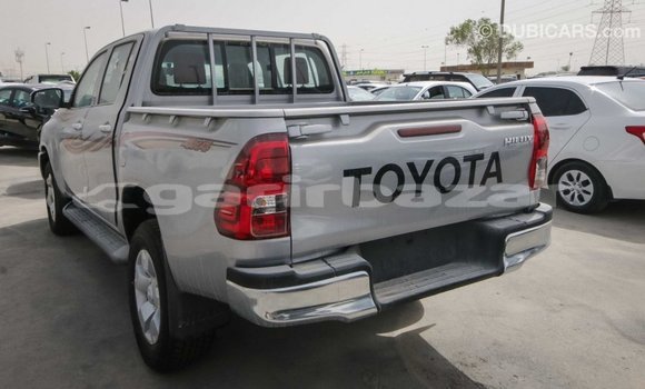 Buy Import 2018 Toyota Hilux in Import - Dubai, Bandarban Buy Import 2018 Toyota Hilux in Import - Dubai, Bandarban