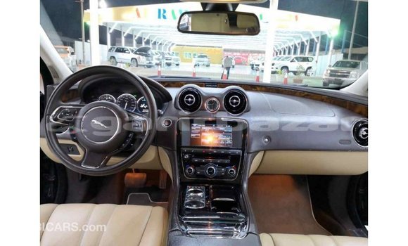 Buy Import 2015 Jaguar XJ in Import - Dubai, Bandarban Buy Import 2015 Jaguar XJ in Import - Dubai, Bandarban