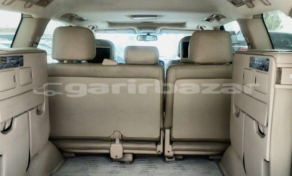 Buy Import 2013 Toyota Land Cruiser in Import - Dubai, Bandarban Buy Import 2013 Toyota Land Cruiser in Import - Dubai, Bandarban