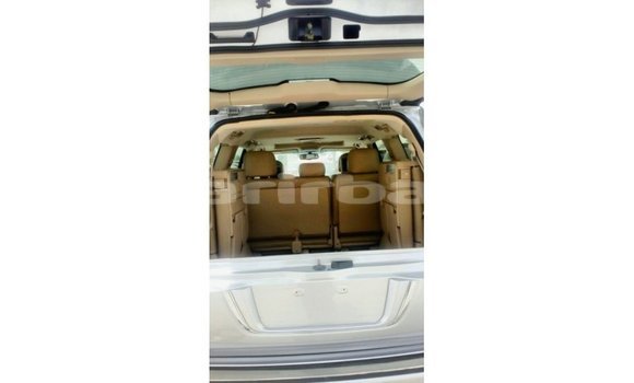 Buy Import 2013 Toyota Land Cruiser in Import - Dubai, Bandarban Buy Import 2013 Toyota Land Cruiser in Import - Dubai, Bandarban