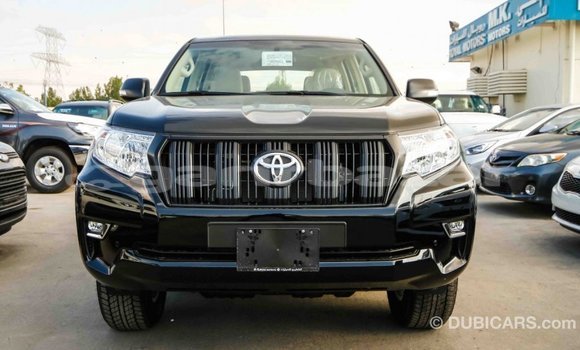 Buy Import 2018 Toyota Prado in Import - Dubai, Bandarban Buy Import 2018 Toyota Prado in Import - Dubai, Bandarban