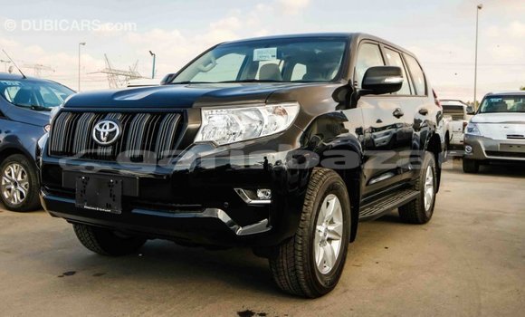 Buy Import 2018 Toyota Prado in Import - Dubai, Bandarban Buy Import 2018 Toyota Prado in Import - Dubai, Bandarban
