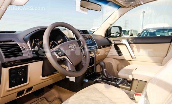 Buy Import 2018 Toyota Prado in Import - Dubai, Bandarban Buy Import 2018 Toyota Prado in Import - Dubai, Bandarban