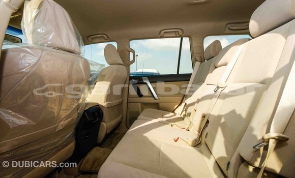 Buy Import 2018 Toyota Prado in Import - Dubai, Bandarban Buy Import 2018 Toyota Prado in Import - Dubai, Bandarban