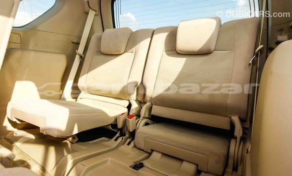 Buy Import 2018 Toyota Prado in Import - Dubai, Bandarban Buy Import 2018 Toyota Prado in Import - Dubai, Bandarban