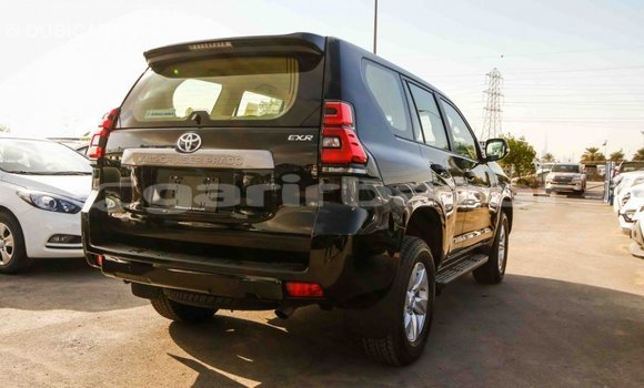 Buy Import 2018 Toyota Prado in Import - Dubai, Bandarban Buy Import 2018 Toyota Prado in Import - Dubai, Bandarban