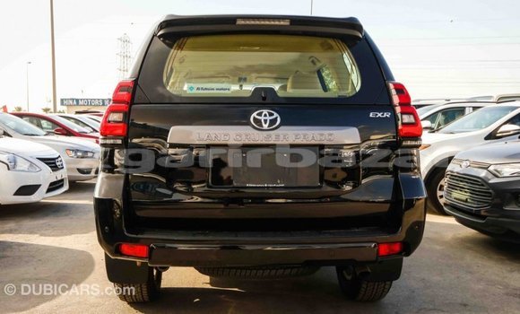 Buy Import 2018 Toyota Prado in Import - Dubai, Bandarban Buy Import 2018 Toyota Prado in Import - Dubai, Bandarban