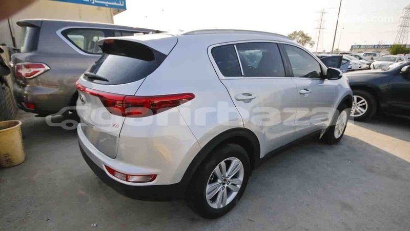 Big with watermark kia sportage bandarban import dubai 1349
