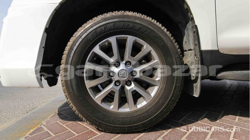 Big with watermark toyota prado bandarban import dubai 1351