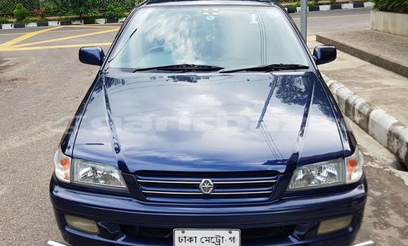 Buy Used 1996 Toyota Corona in Dhaka, Dhaka
