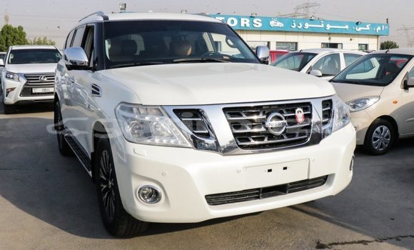 Buy Import 2014 Nissan Patrol in Import - Dubai, Bandarban Buy Import 2014 Nissan Patrol in Import - Dubai, Bandarban