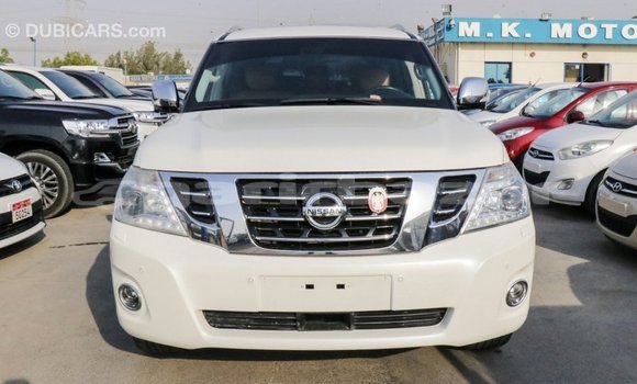 Buy Import 2014 Nissan Patrol in Import - Dubai, Bandarban Buy Import 2014 Nissan Patrol in Import - Dubai, Bandarban