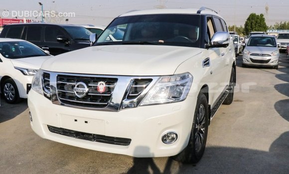 Buy Import 2014 Nissan Patrol in Import - Dubai, Bandarban Buy Import 2014 Nissan Patrol in Import - Dubai, Bandarban